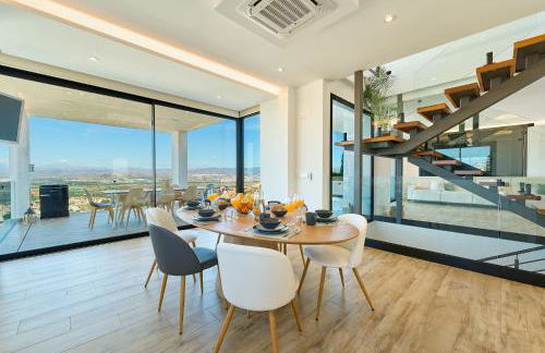 Villa Ocean by Lovely Rentals - Foto 14