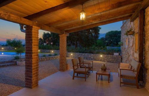 Stone Mill House - Foto 28