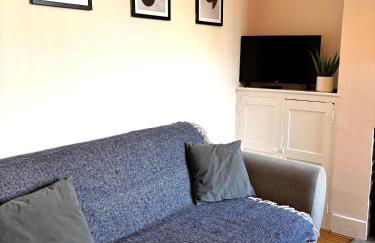 Seascape Luxury Cottage Southwold - Free Parking - Foto 33