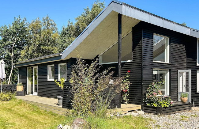 4 Star Holiday Home in Storvorde - Foto 38