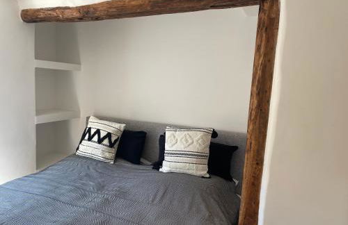 Tiny GetAway in Eberbach im Odenwald bei Heidelberg - Foto 11