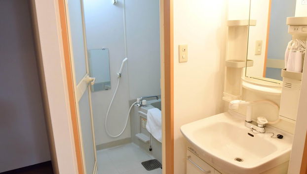 A&C STAY Shinsaibashi - Photo 4, Chambre