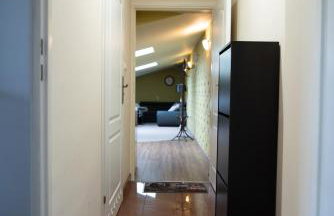Apartament na poddaszu - Foto 9