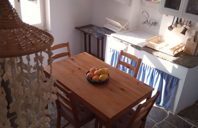 Stunning House - Sleeps 11, Terrace & Sea View - Foto 17