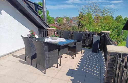 Voll ausgestattete 78 qm Wohnung zur Alleinnutzung - Foto 19