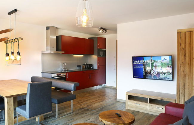 Superior # 214 für bis 6 Personen - Foto 4