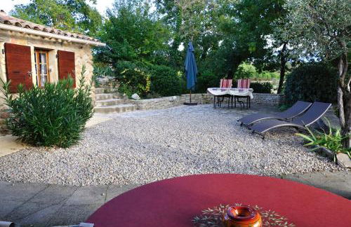 Maison Bijoux-de-Provence "Oliviers" - Foto 16