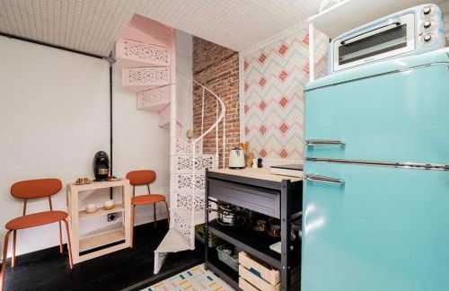 Picturesque corner in Madrid - Guzman - Foto 15