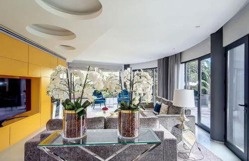 Holiday Home VILLA BONSAI by Interhome - Foto 21