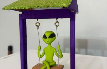 Flat Safira com hidro - Chapada dos Veadeiros - Foto 12