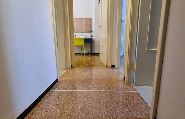 Elegant Apartment in Santa by PortofinoVacanze - Foto 36