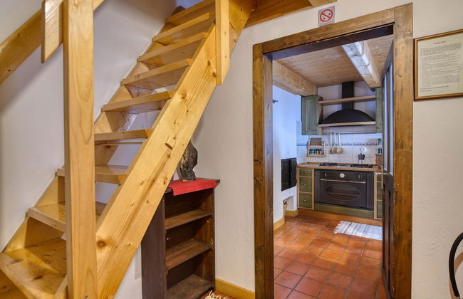 Chalet Kupljenik Near Bled Lake - Photo 66