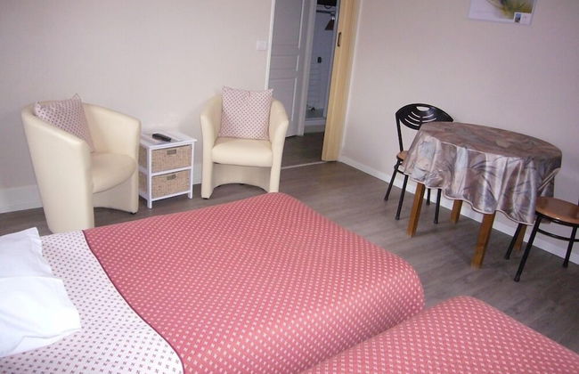 Sarl Aux Studios Du Parc - Foto 5