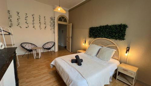 L'Excellence, Joli T3 Bourgeois - Foto 4, towels