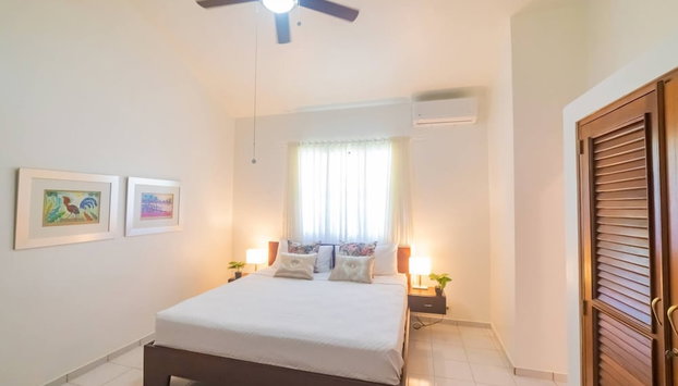 Casati Golden House, Great Pool & Garden! - Foto 2, Habitación