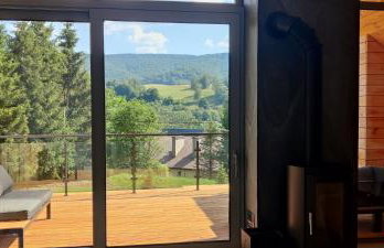 Korona Bieszczad Premium Apartments - Foto 58