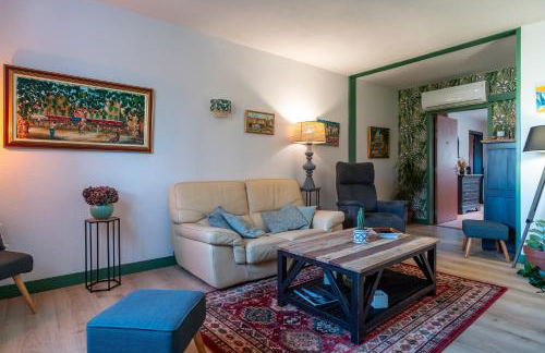 L'Appartement du Belon - Proche GR34 - Foto 10