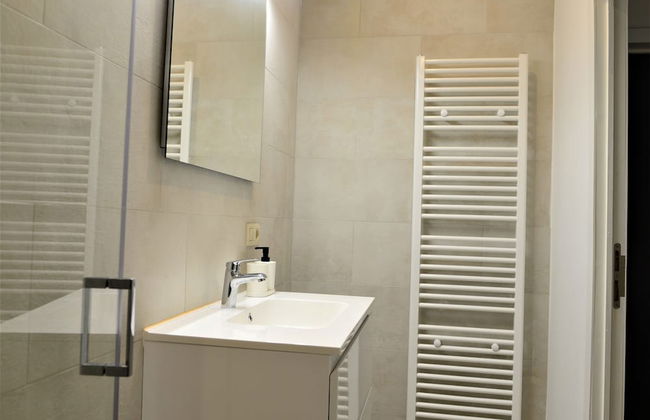 Palace Apartments 2 Bedrooms Antwerp - Foto 20