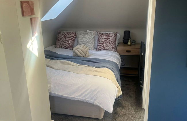 Apartment in Wembley by Belvilla - Photo 4