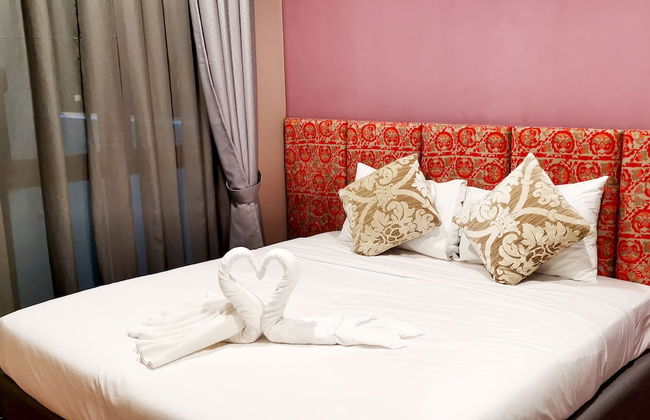 Vista Residence Genting Highlands - Foto 12