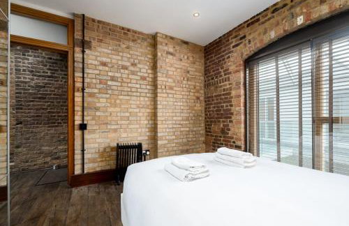 GuestReady - Stylish retreat near Tower Bridge - Foto 14