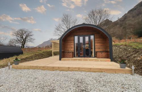 The Stag - Crossgate Luxury Glamping - Foto 1