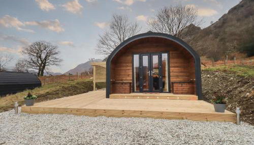 The Stag - Crossgate Luxury Glamping - Foto 1