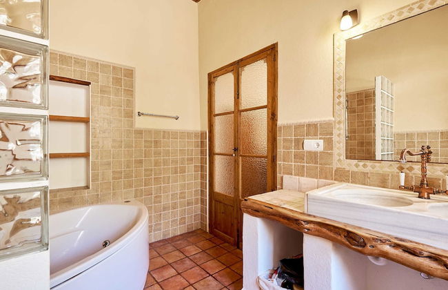 Villa Ca na Roseta - Foto 40