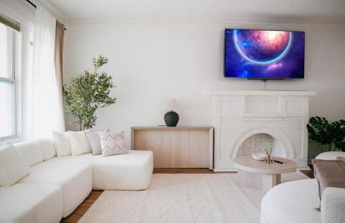 8BR Kids Room, Game Room, Gym andTheater - Foto 23