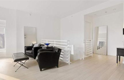 Exclusive Luxury Manhattan Penthouse Apartment, Sleeps 10, Midtown - Foto 15