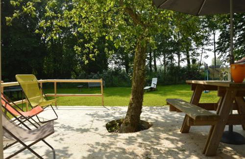 Holiday Home near Opal Coast Wierre-Effroy - Foto 22