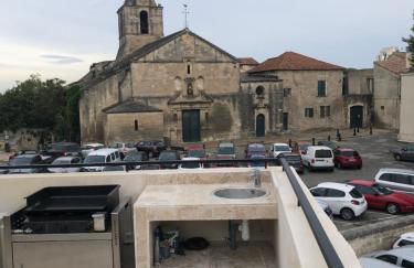 Entre les Arènes et la Major - Foto 49