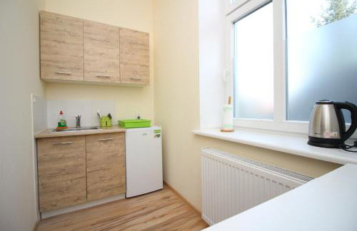 Apartamenty Trzciana - Foto 13