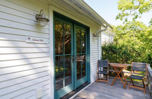 1830's Large 4BR in Heart of Acadia! [Somes Villa] - Foto 40