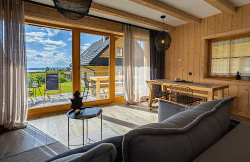 Osada Przystanek Czorsztyn - Photo 57