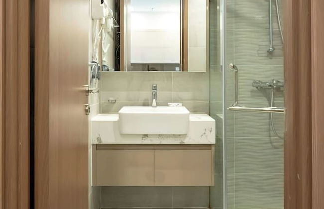 The Zenpark Tower - Vinhomes Ocean Park - Foto 37