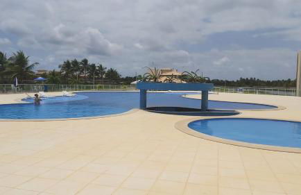 Apart Resort Vila das Águas Veraneio - Photo 17