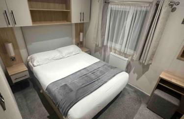 BRAND NEW 8 berth holiday home - Foto 3