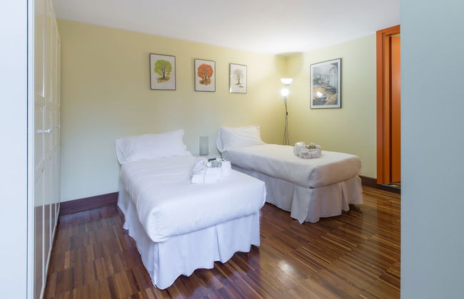 Suitelowcost - Papiniano - Photo 13