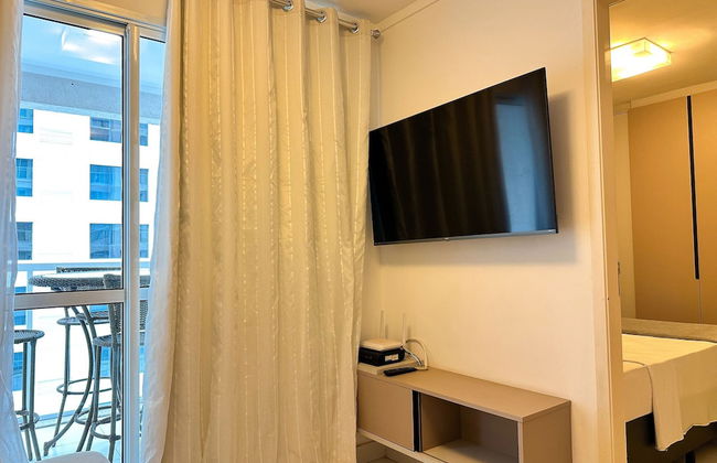 STAY Metropolitan Barcelona - Foto 3