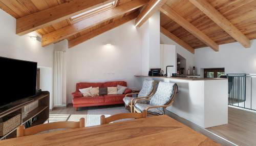 La Mansarda Di Crevari - Photo 4