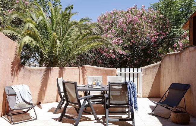 Résidence Vasca D'Oro - Foto 41