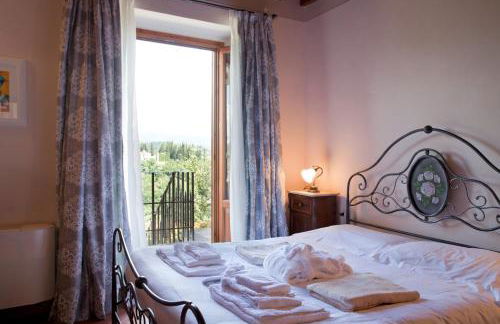 Relais Villa Belvedere - Photo 92