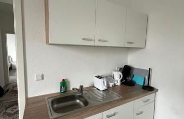 Wohnung 8P Zentral Lüdenscheid - Foto 9