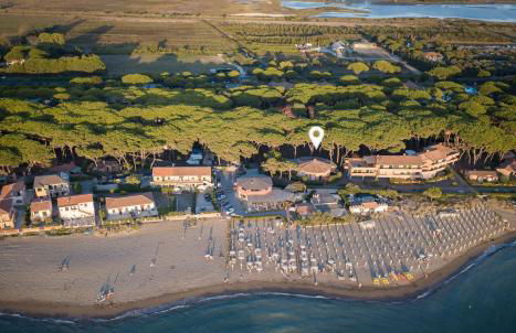 Isola Rossa · Villetta Isola Rossa con spiaggia&piscina - Foto 9