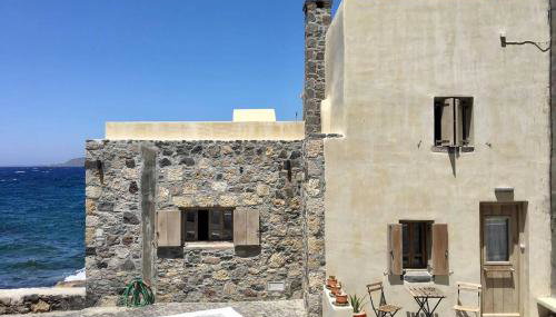 Poseidon House - Foto 5