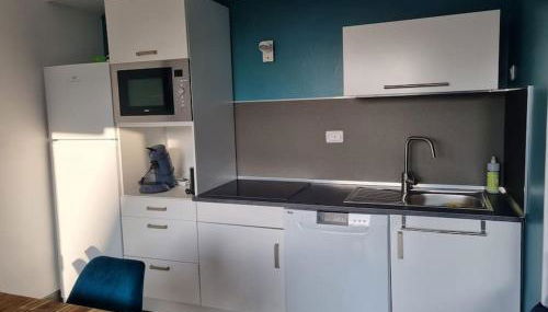 Sainte Cécile: appartement 2ch 6/7 pers - Foto 5