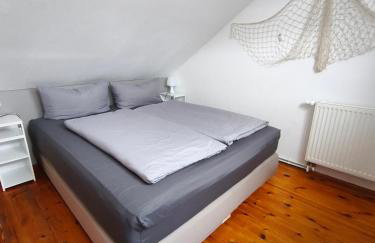Ferienwohnung Strandparadies 11 - Photo 9