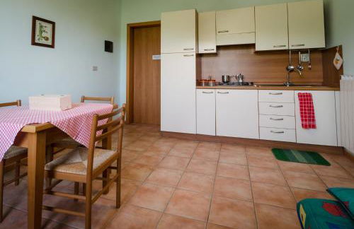 Agriturismo Agrimare Barba - Foto 32