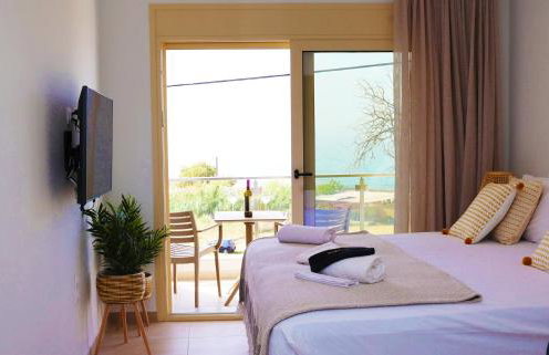 Ocean View Studios and Luxury Rooms - Foto 68